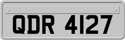 QDR4127