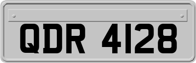 QDR4128