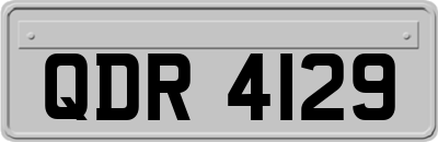 QDR4129