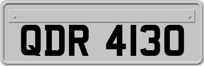 QDR4130