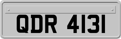 QDR4131