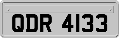 QDR4133