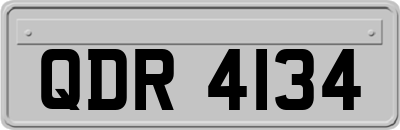 QDR4134
