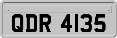 QDR4135