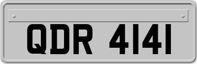 QDR4141