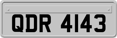 QDR4143