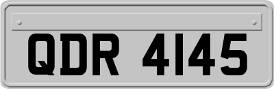 QDR4145