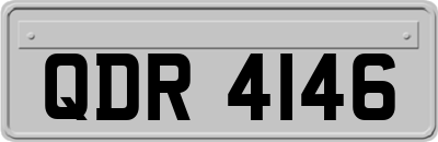 QDR4146