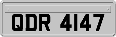 QDR4147