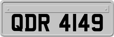 QDR4149