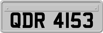 QDR4153