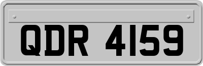 QDR4159