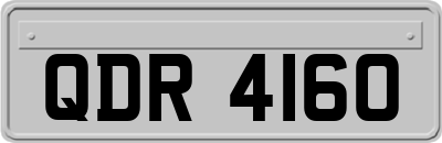 QDR4160