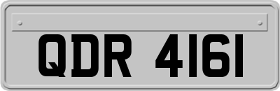QDR4161