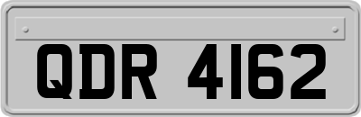 QDR4162