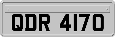 QDR4170