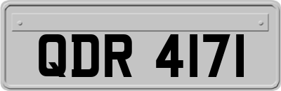 QDR4171