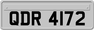 QDR4172