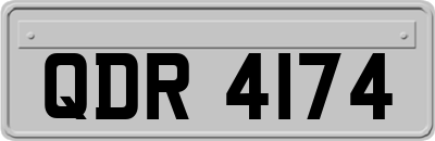 QDR4174