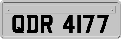 QDR4177