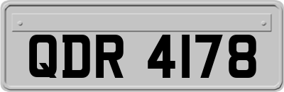 QDR4178