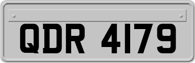 QDR4179