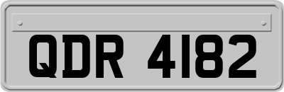 QDR4182