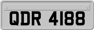 QDR4188