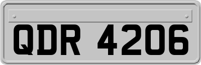QDR4206
