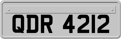 QDR4212
