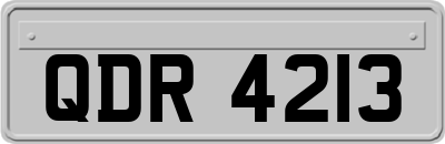 QDR4213