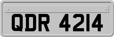 QDR4214