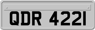 QDR4221