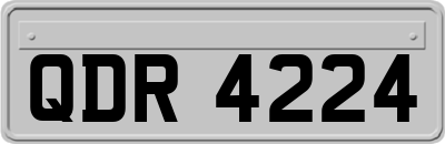 QDR4224