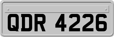 QDR4226
