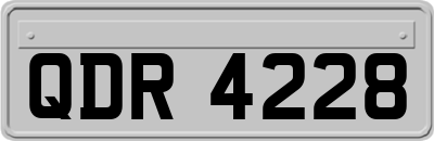 QDR4228
