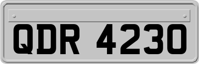 QDR4230