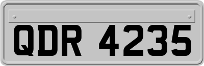 QDR4235
