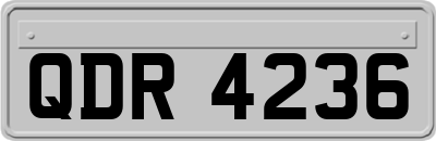 QDR4236