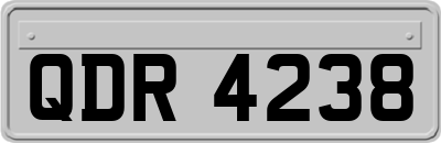 QDR4238