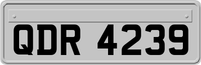 QDR4239
