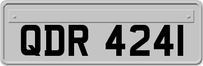 QDR4241
