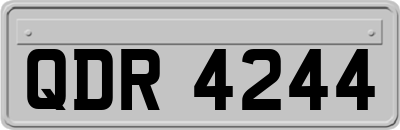 QDR4244