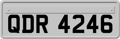 QDR4246