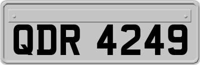 QDR4249
