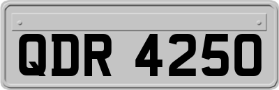 QDR4250