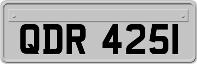 QDR4251