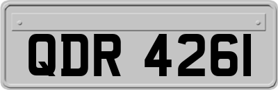 QDR4261