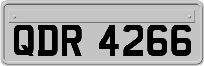 QDR4266