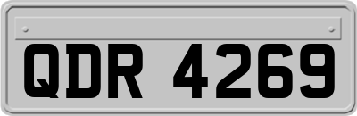 QDR4269